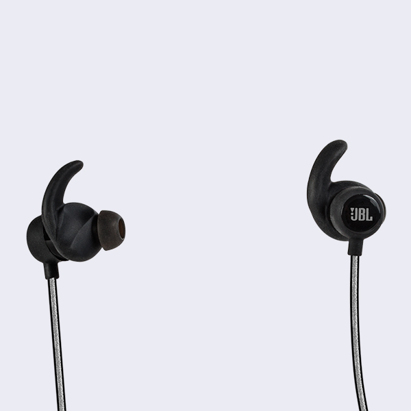 Black earphones - Image 3